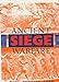 Ancient Siege Warfare [Hardcover] Kern, Paul Bentley