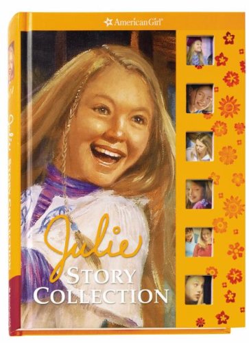 Julie Story Collection (American Girl Collection, 1-6) used book depot