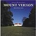 George Washingtons Mount Vernon [Paperback] Wendell Garrett
