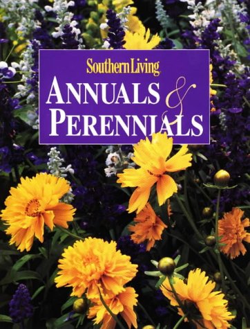 Annuals & Perennials used book depot