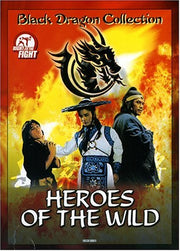 Heroes of the Wild [DVD]