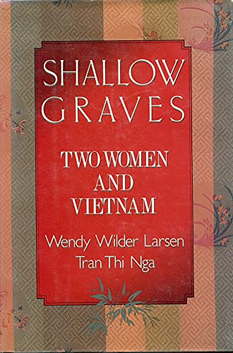 Shallow Graves: Two Women and Vietnam