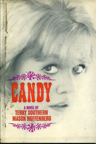 Candy used book depot