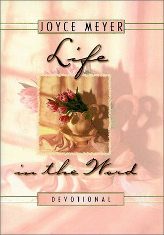 Life in the Word Devotional used book depot