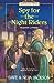 Spy for the Night Riders: Martin Luther Trailblazer Books 3 Jackson, Dave; Jackson, Neta and Jackson, Julian