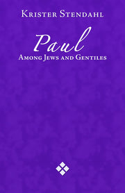Paul Among Jews and Gentiles and Other Essays used book depot