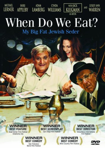 When Do We Eat? used book depot