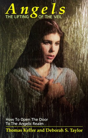 Angels: The Lifting of the Veil used book depot