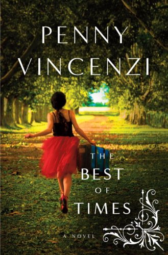 The Best of Times: A Novel used book depot