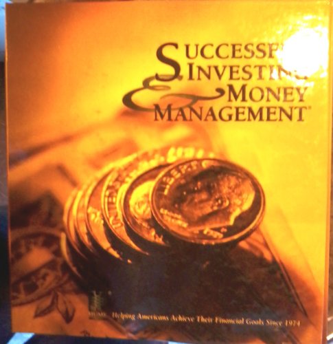 Successful Investing  Money Management: The Money Course [Ringbound] Hume