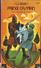 The Chronicles of Narnia