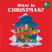 What Is Christmas? used book depot