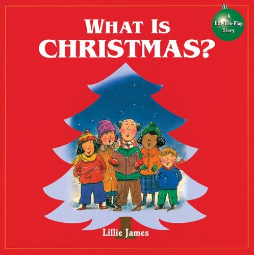 What Is Christmas? used book depot