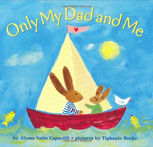 Only My Dad and Me used book depot