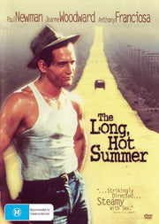 The Long, Hot Summer