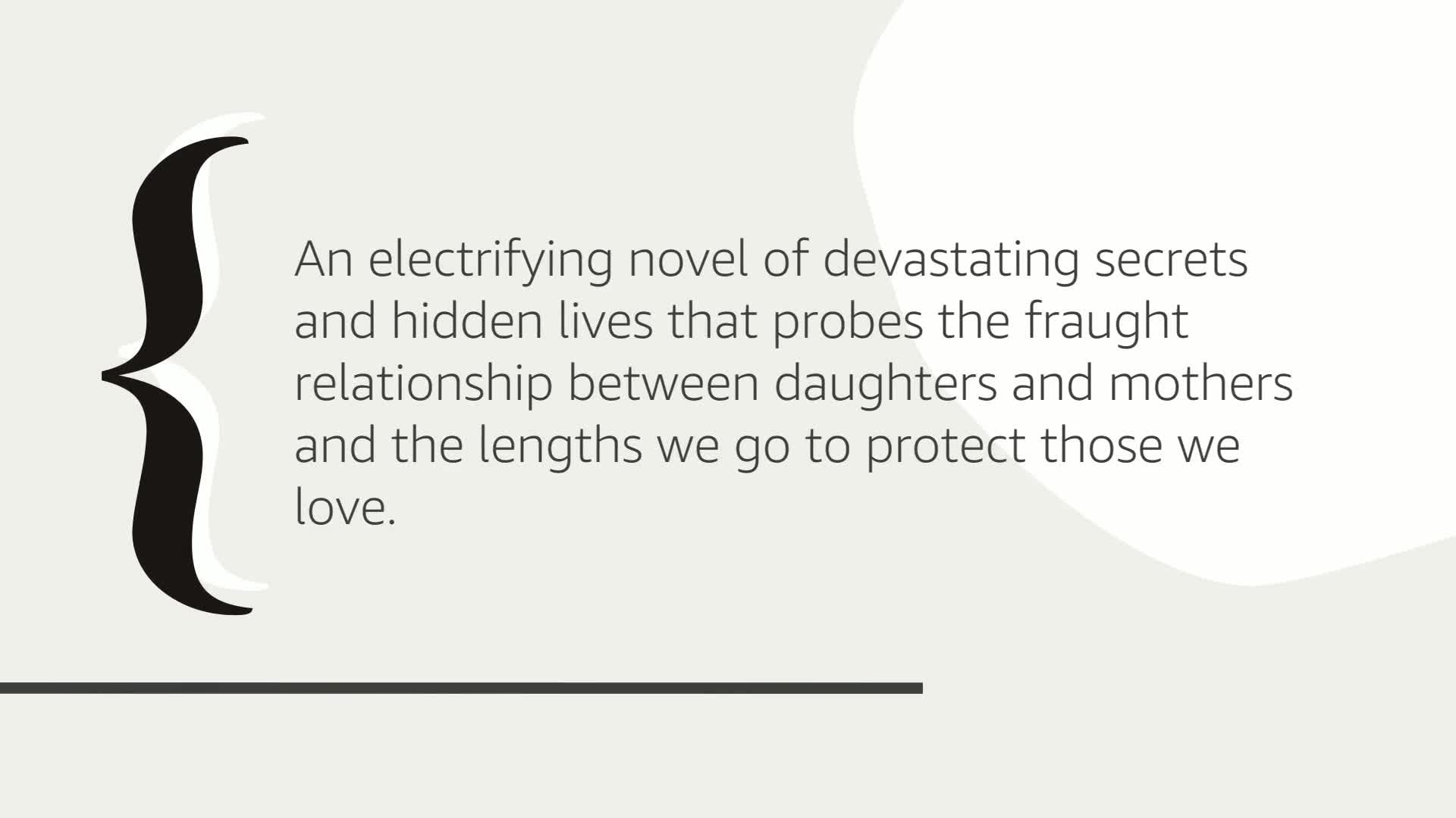 Pieces of Her: A Chilling Psychological Horror of Deception, Betrayal, and Dark Family Secrets used book depot