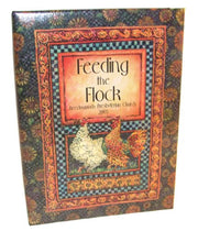 Feeding the Flock Beechwoods Presbyterian Church 2005 Cookbook - Falls Creek, PA