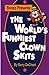 The Worlds Funniest Clown Skits De Chant, Barry