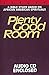 Plenty Good Room  Leader with CD: A Bible Study Based on AfricanAmerican Spirituals Compilation