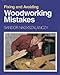 Fixing and Avoiding Woodworking Mistakes Nagyszalanczy, Sandor