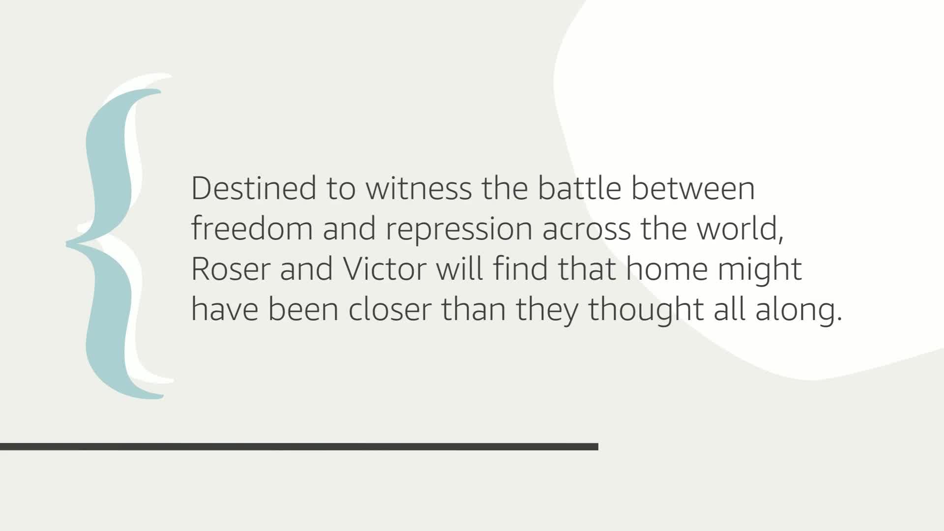 A Long Petal of the Sea: A Novel