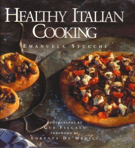 Healthy Italian Cooking