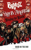 Rock Angelz: Ready to Rock Bratz Harimann, Sierra