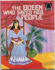 The Queen Who Saved Her People: Book of Esther for Children Arch Book Carol Greene and Jack Glover