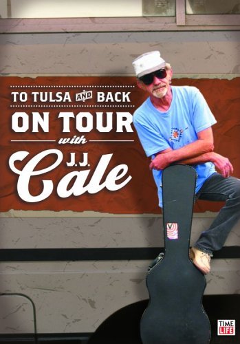 J.J. Cale - To Tulsa And Back: On Tour With JJ Cale used book depot