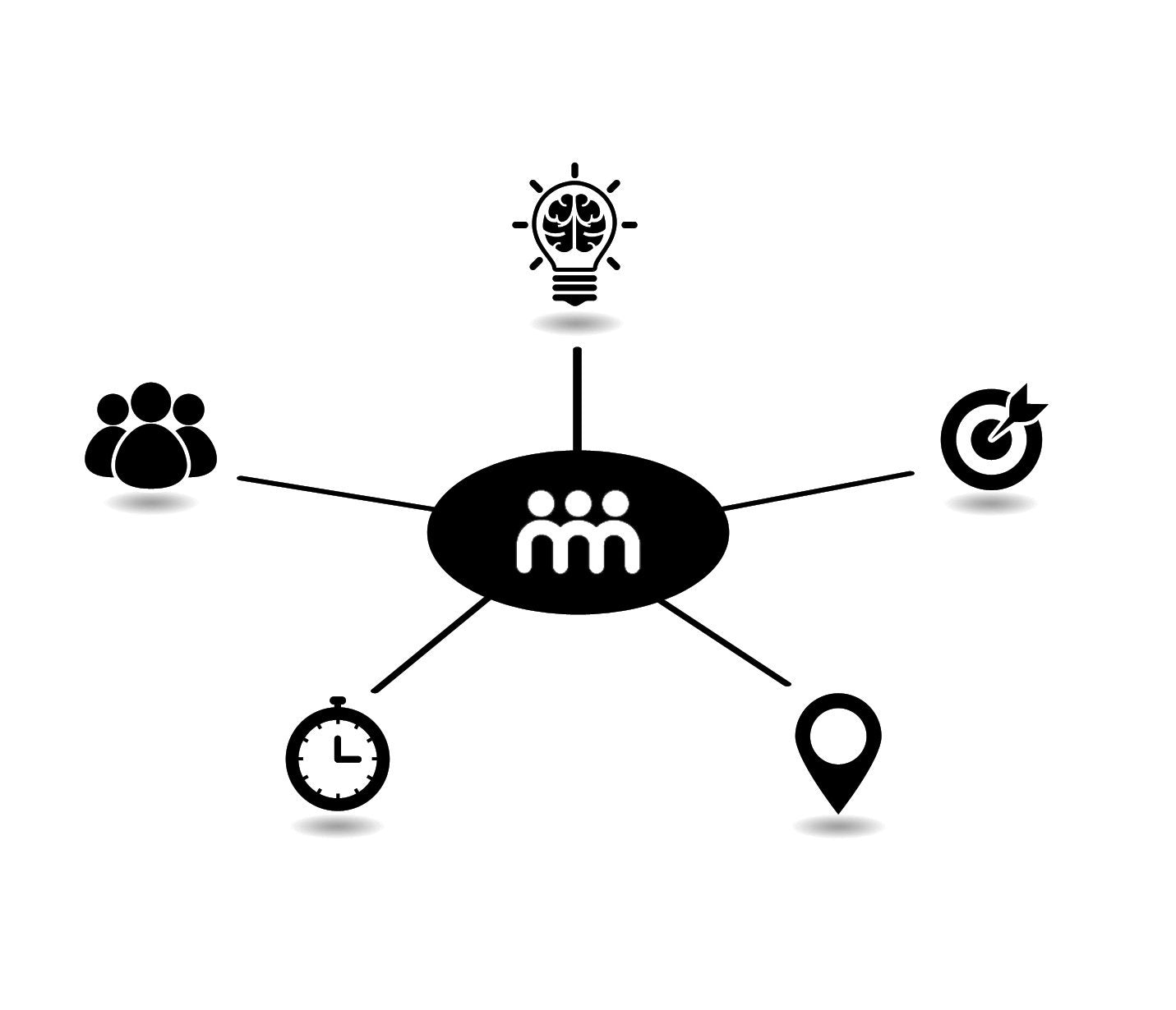 Five Plus One (The Entrepreneurs Formula for Success) used book depot