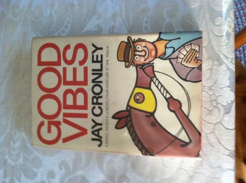 Good vibes used book depot
