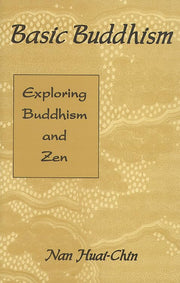 Basic Buddhism: Exploring Buddhism and Zen used book depot