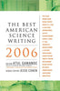 The Best American Science Writing 2006