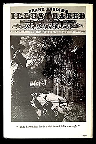 Rare 1st - 1st edit/ 1st print1st Time and Again - Jack Finney 1970 Simon Schuster HCDJ [Hardcover] Finney, Jack [Hardcover] Finney, Jack used book depot