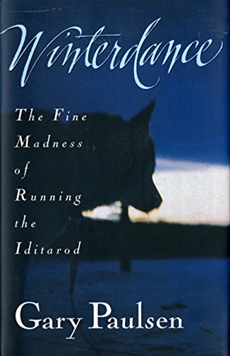 Winterdance: The Fine Madness of Running the Iditarod used book depot