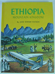 Ethiopia: Mountain kingdom