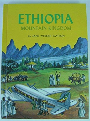 Ethiopia: Mountain kingdom