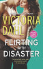 Flirting with Disaster Girls Night Out [Mass Market Paperback] Dahl, Victoria