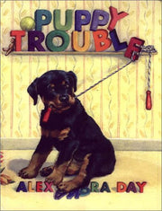 Puppy Trouble