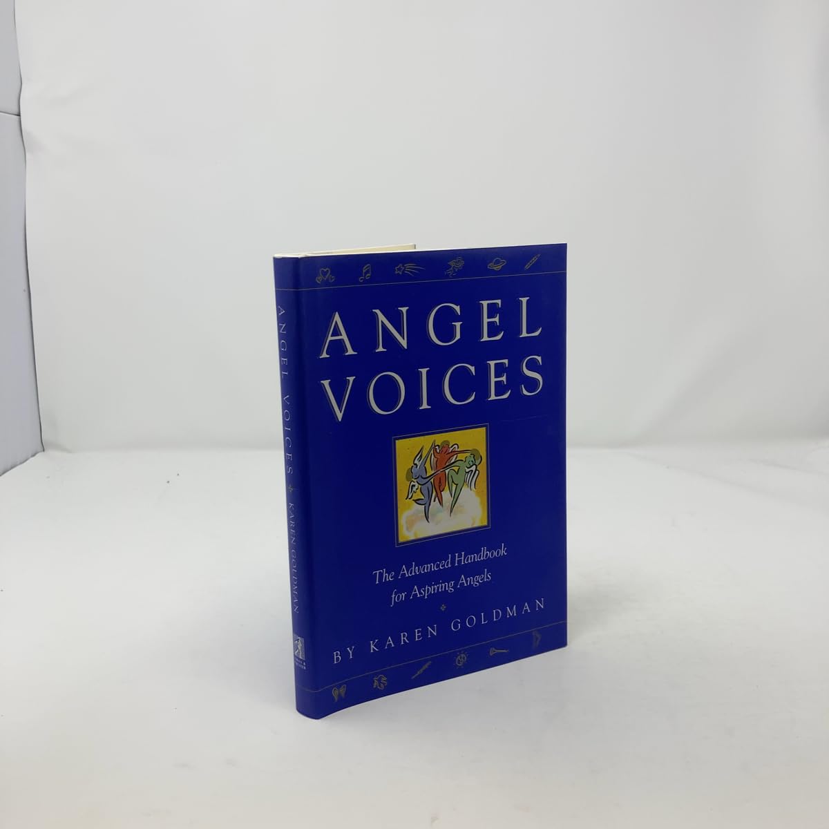 Angel Voices used book depot