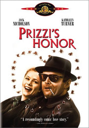 Prizzi's Honor used book depot