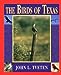 The Birds of Texas Tveten, John L