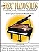 More Great Piano Solos Hal Leonard Corp