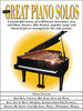 More Great Piano Solos Hal Leonard Corp