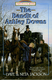 The Bandit of Ashley Downs: George Muller used book depot