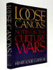 Loose Canons: Notes of the Culture Wars