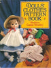 Dolls Clothes Pattern Book GadiaSmitley, Roselyn