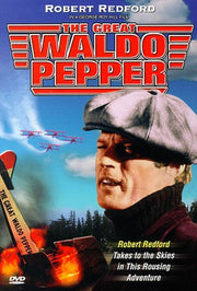 The Great Waldo Pepper used book depot