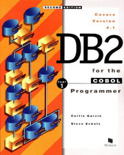 DB2 for the COBOL Programmer, Part 1, 2nd Ed. used book depot