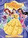 Disney Princess: Volume II ReadAloud Storybook RH Disney and Berrios, Frank